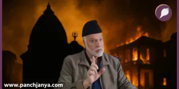 muzaffar shah explosive statement-anantnag riots 1986