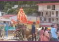 nainital ssb deployment kaichi dham-highcourt security drone monitoring 2026