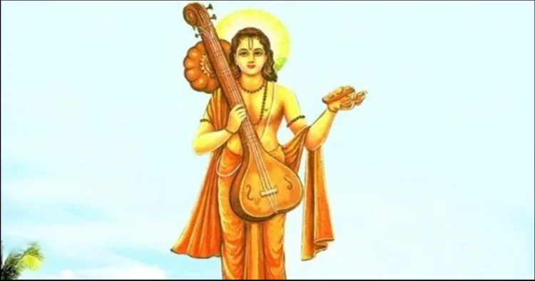Narad Jayanti