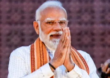 congress ecosystem trying to defame PM Modi