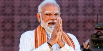 congress ecosystem trying to defame PM Modi