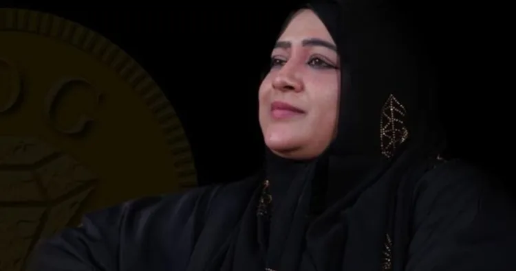 Nauhera Sheikh Shariya interest fraud