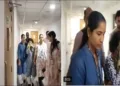 NEET UG Accused Manisha Havaldar Rause avenue court