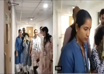 NEET UG Accused Manisha Havaldar Rause avenue court