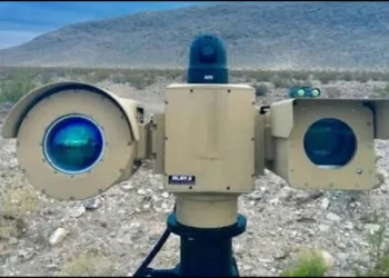 Nepal installs chinese camera on india border
