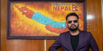 Nepal Supreme court blow up Balen Shah custum duty