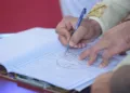 निकाह (प्रतीकात्मक चित्र)