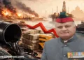Oil Price Hike Politics West Asia Crisis Analysis