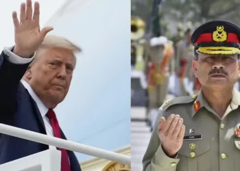 Operation Sinddor Pakistan lie FARA Report