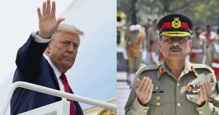 Operation Sinddor Pakistan lie FARA Report