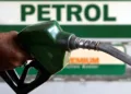 Petrol diesal prices hike