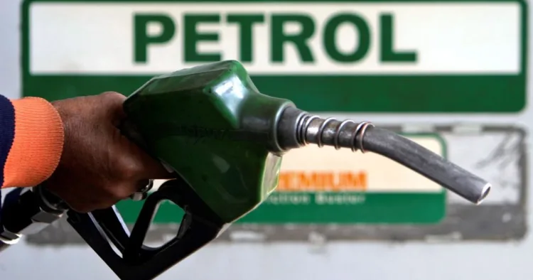 Petrol diesal prices hike