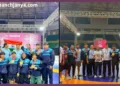 PM Modi congratulates indian wrestlers for winning under 23 asian championships 2026