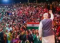 PM Modi neitherlands appeals to NRI indians