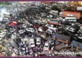 Pune Minor Girl Justice Protest Mumbai-Bengaluru Highway Jam