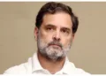 Rahul Gandhi traitor remarks FIR