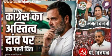 Rahul Gandhi Election Strategy West Bengal Kerala 2026 Assembly Polls