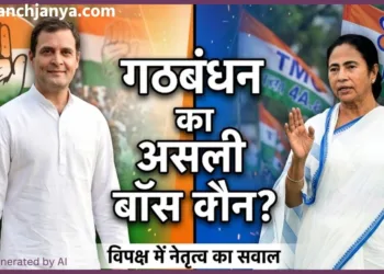 Rahul Gandhi vs Mamata Banerjee West Bengal Election Strategy Analysis