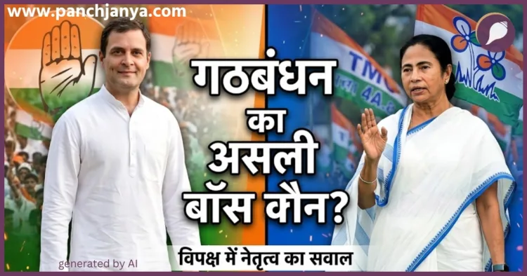 Rahul Gandhi vs Mamata Banerjee West Bengal Election Strategy Analysis
