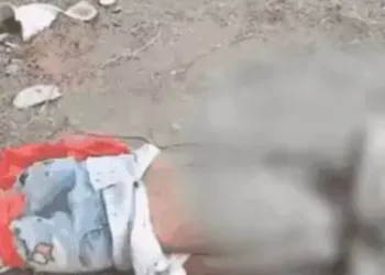 Rajasthan 11 year old boy sacrificed by Sheru khan