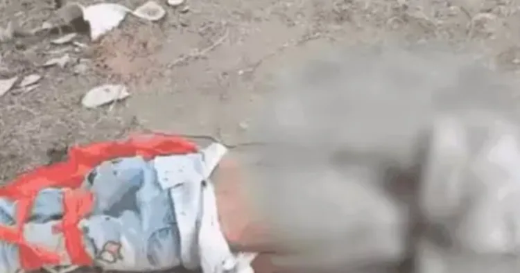 Rajasthan 11 year old boy sacrificed by Sheru khan