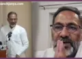 Rajkumar Bhati FIR Brahmin Remark Controversy