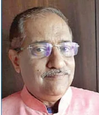 रतन शारदा