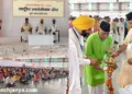 RSS Lucknow Karyakarta Vikas Varg