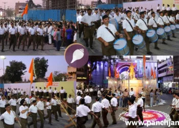 RSS Nagpur Karyakarta Vikas Varg 2026 Path Sanchalan