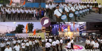 RSS Nagpur Karyakarta Vikas Varg 2026 Path Sanchalan