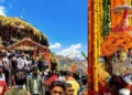 रुद्रनाथ मंदिर