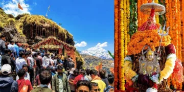 रुद्रनाथ मंदिर