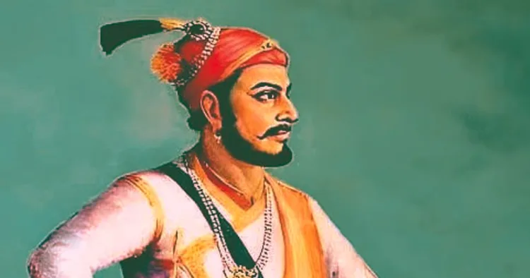 संभाजी महाराज