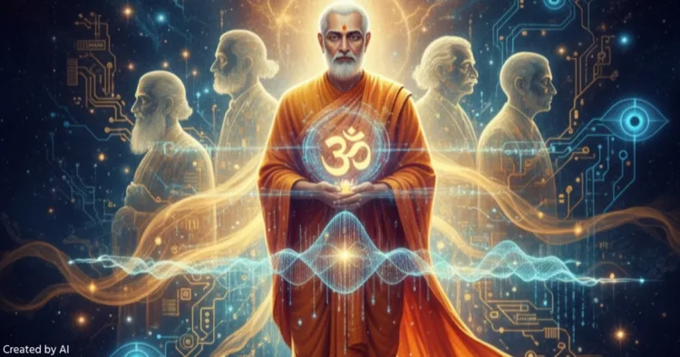 Sanatan Dharma and Modern Science