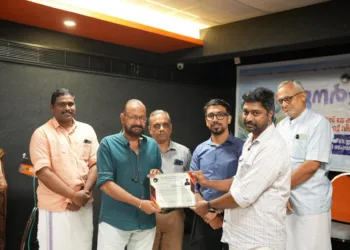 seva bharati punarjjani mental health counseling training certificates kerala