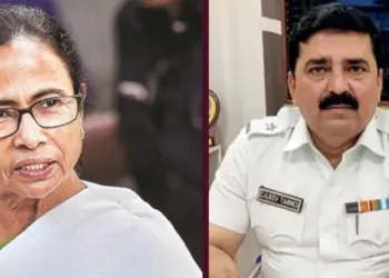 ममता बनर्जी के बेहद करीबी रहे हैं शांतनु बिस्वास