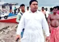 शेख शाहजहां