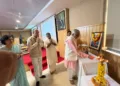Shiksha Sanskriti Utthan Nyas Pune meeting Viksit Bharat 2047
