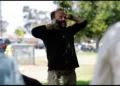 shooting at San Diego largest mosque