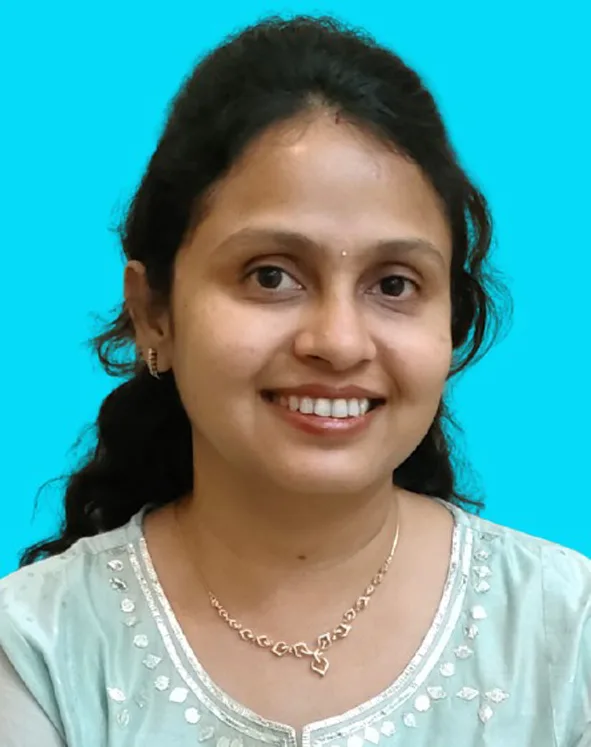 श्वेता गोयल