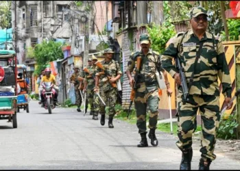 Silence of liberals on west Bengal Violence