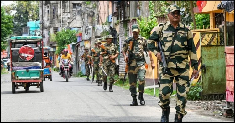 Silence of liberals on west Bengal Violence