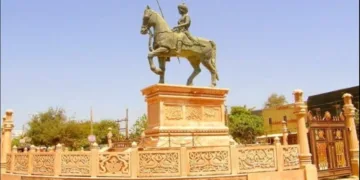 Somnath Temple Veer Hamir ji gohil