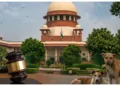 Supreme Court Cast Census