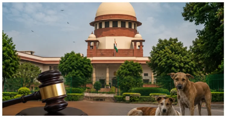 Supreme Court Cast Census