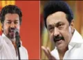 Tamil nadu government alliance