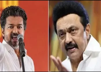 Tamil nadu government alliance