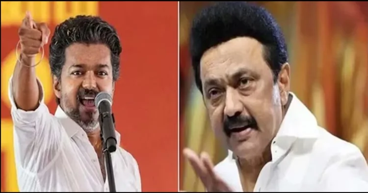 Tamil nadu government alliance