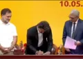 Tamil Nadu K Vijay free power