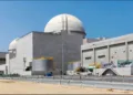 UAE Accuses Iran attack on nuclear power plant